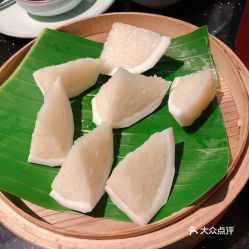 椰子不語(yǔ) 的椰子飯好不好吃 用戶評(píng)價(jià)口味怎么樣 上海美食椰子飯實(shí)拍圖片 大眾點(diǎn)評(píng)