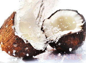 椰子水的前世今生 生命之水的由來(lái)原來(lái)是這樣的