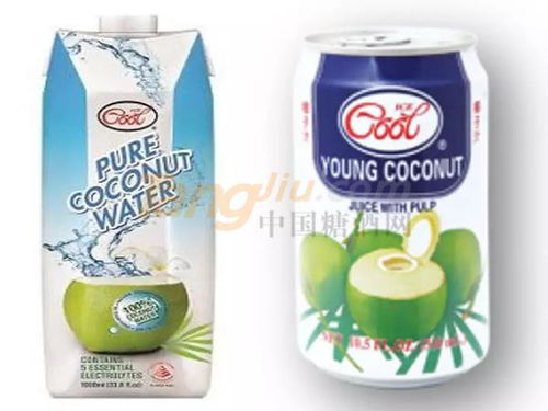 新加坡展團亮相第100屆全國糖酒會，椰子食品引領進口食品熱潮