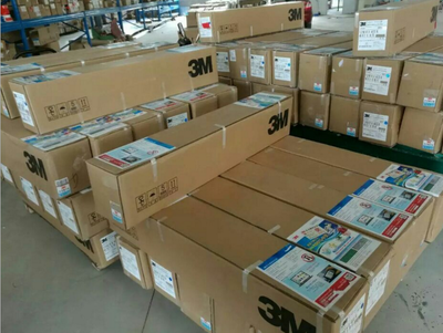 3M交通指示牌 鋁質材質與反光膜的品質保證