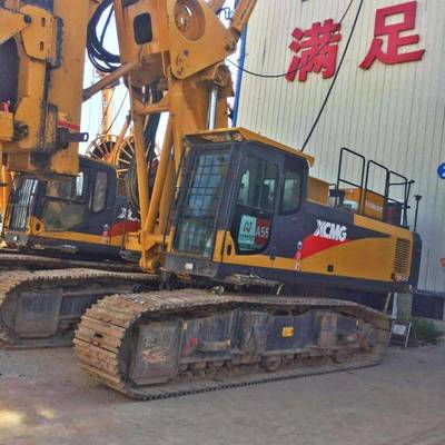 更好地服務(wù)旋挖鉆機(jī)質(zhì)優(yōu)客戶 解決租賃旋挖鉆機(jī)難題 新添置三十臺(tái)旋挖鉆機(jī)