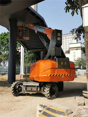 百色凌云升降車出租信息設(shè)備出租日租