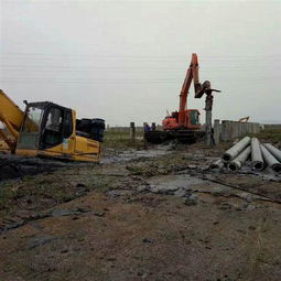 2018水上挖掘機(jī)改裝方案