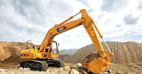 海口工程機(jī)械租賃品牌排行,打造卓越設(shè)備,助力工程進(jìn)展