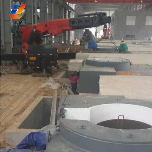 濟南設備吊裝 大型設備吊裝 山東重聯 誠信商家