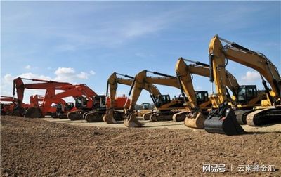 云南省工程機械租賃與安裝服務在7-8月建筑施工招標中的關(guān)鍵作用