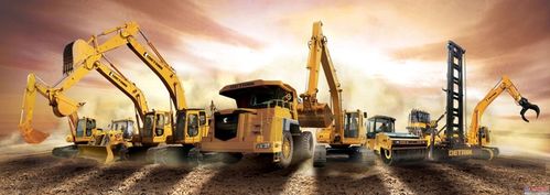 美國工程機械租賃展會 人人租機引領(lǐng)設(shè)備租賃安裝新風尚